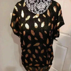 Urbanology wonens  blouse